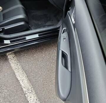 Чорний Хонда Сівік, об'ємом двигуна 2 л та пробігом 81 тис. км за 14500 $, фото 17 на Automoto.ua