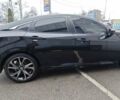 Чорний Хонда Сівік, об'ємом двигуна 2 л та пробігом 81 тис. км за 14500 $, фото 8 на Automoto.ua