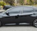Чорний Хонда Сівік, об'ємом двигуна 2 л та пробігом 66 тис. км за 16800 $, фото 5 на Automoto.ua
