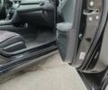 Чорний Хонда Сівік, об'ємом двигуна 2 л та пробігом 66 тис. км за 16800 $, фото 8 на Automoto.ua