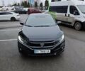 Чорний Хонда Сівік, об'ємом двигуна 2 л та пробігом 81 тис. км за 14500 $, фото 3 на Automoto.ua