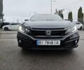 Чорний Хонда Сівік, об'ємом двигуна 2 л та пробігом 81 тис. км за 14500 $, фото 1 на Automoto.ua
