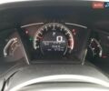Черный Хонда Цивик, объемом двигателя 1.5 л и пробегом 80 тыс. км за 2400 $, фото 8 на Automoto.ua