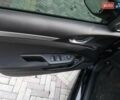 Чорний Хонда Сівік, об'ємом двигуна 2 л та пробігом 66 тис. км за 16800 $, фото 16 на Automoto.ua