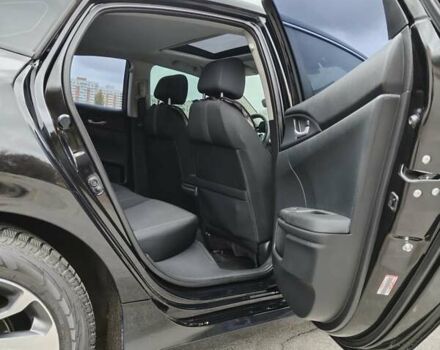 Чорний Хонда Сівік, об'ємом двигуна 2 л та пробігом 66 тис. км за 16800 $, фото 7 на Automoto.ua