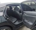 Чорний Хонда Сівік, об'ємом двигуна 2 л та пробігом 81 тис. км за 14500 $, фото 14 на Automoto.ua