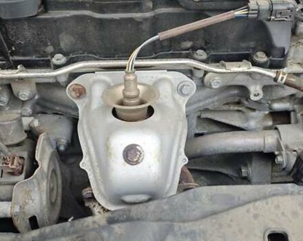 Чорний Хонда Сівік, об'ємом двигуна 2 л та пробігом 81 тис. км за 14500 $, фото 30 на Automoto.ua