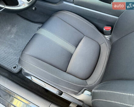 Черный Хонда Цивик, объемом двигателя 1.6 л и пробегом 56 тыс. км за 13500 $, фото 24 на Automoto.ua