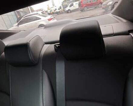 Чорний Хонда Сівік, об'ємом двигуна 2 л та пробігом 81 тис. км за 14500 $, фото 12 на Automoto.ua