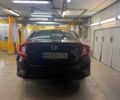 Чорний Хонда Сівік, об'ємом двигуна 2 л та пробігом 70 тис. км за 13400 $, фото 2 на Automoto.ua