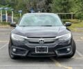 Хонда Цивик 2018 в Житомире на Automoto.ua Черный Хонда Цивик, объемом двигателя 1.5 л и пробегом 47 тыс. км за 10000 $, фото 1 на Automoto.ua