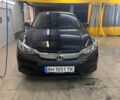 Чорний Хонда Сівік, об'ємом двигуна 2 л та пробігом 70 тис. км за 13400 $, фото 1 на Automoto.ua
