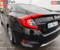 Чорний Хонда Сівік, об'ємом двигуна 2 л та пробігом 23 тис. км за 19900 $, фото 39 на Automoto.ua