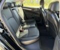 Хонда Цивик 2019 в Днепре (Днепропетровске) на Automoto.ua Черный Хонда Цивик, объемом двигателя 1.5 л и пробегом 46 тыс. км за 4900 $, фото 9 на Automoto.ua