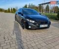 Черный Хонда Цивик, объемом двигателя 2 л и пробегом 50 тыс. км за 14300 $, фото 1 на Automoto.ua