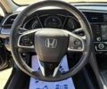 Черный Хонда Цивик, объемом двигателя 1.5 л и пробегом 44 тыс. км за 9700 $, фото 9 на Automoto.ua