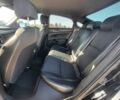 Черный Хонда Цивик, объемом двигателя 2 л и пробегом 34 тыс. км за 4500 $, фото 11 на Automoto.ua