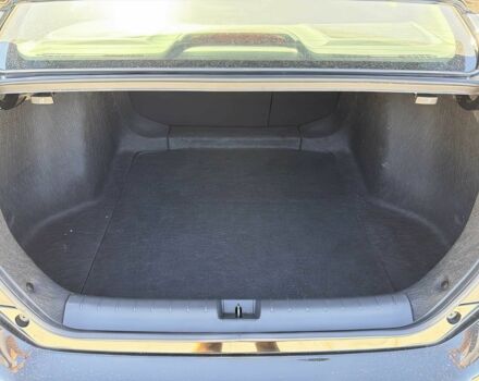 Черный Хонда Цивик, объемом двигателя 1.5 л и пробегом 35 тыс. км за 15000 $, фото 13 на Automoto.ua