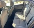 Черный Хонда Цивик, объемом двигателя 1.5 л и пробегом 44 тыс. км за 9700 $, фото 12 на Automoto.ua