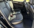 Черный Хонда Цивик, объемом двигателя 1.5 л и пробегом 44 тыс. км за 9700 $, фото 12 на Automoto.ua