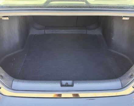 Черный Хонда Цивик, объемом двигателя 1.5 л и пробегом 44 тыс. км за 9700 $, фото 13 на Automoto.ua