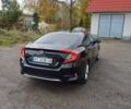 Чорний Хонда Сівік, об'ємом двигуна 2 л та пробігом 92 тис. км за 14800 $, фото 38 на Automoto.ua