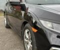 Чорний Хонда Сівік, об'ємом двигуна 2 л та пробігом 92 тис. км за 14800 $, фото 50 на Automoto.ua