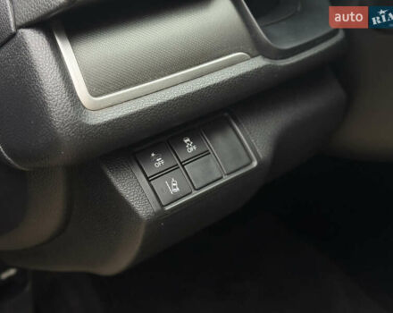 Черный Хонда Цивик, объемом двигателя 2 л и пробегом 51 тыс. км за 14300 $, фото 13 на Automoto.ua