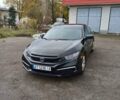 Чорний Хонда Сівік, об'ємом двигуна 2 л та пробігом 92 тис. км за 14800 $, фото 26 на Automoto.ua