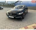 Чорний Хонда Сівік, об'ємом двигуна 2 л та пробігом 161 тис. км за 13000 $, фото 1 на Automoto.ua