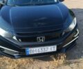 Чорний Хонда Сівік, об'ємом двигуна 2 л та пробігом 122 тис. км за 12900 $, фото 1 на Automoto.ua