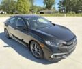 Хонда Цивик 2019 в Днепре (Днепропетровске) на Automoto.ua Черный Хонда Цивик, объемом двигателя 1.5 л и пробегом 46 тыс. км за 4900 $, фото 1 на Automoto.ua