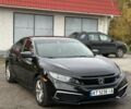 Чорний Хонда Сівік, об'ємом двигуна 2 л та пробігом 92 тис. км за 14800 $, фото 65 на Automoto.ua