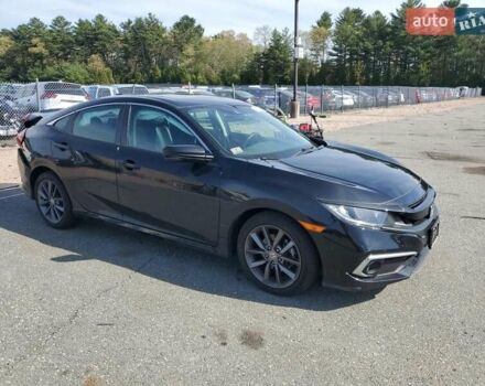 Черный Хонда Цивик, объемом двигателя 1.5 л и пробегом 28 тыс. км за 2600 $, фото 3 на Automoto.ua