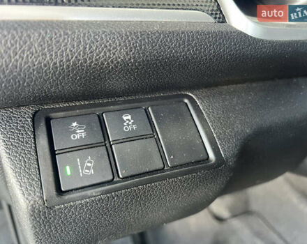 Черный Хонда Цивик, объемом двигателя 2 л и пробегом 83 тыс. км за 18299 $, фото 9 на Automoto.ua