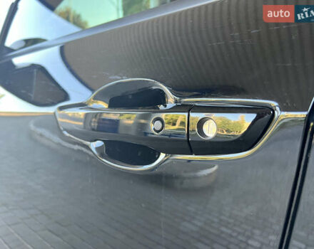 Черный Хонда Цивик, объемом двигателя 2 л и пробегом 83 тыс. км за 18299 $, фото 15 на Automoto.ua