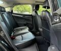 Черный Хонда Цивик, объемом двигателя 1.5 л и пробегом 45 тыс. км за 7500 $, фото 13 на Automoto.ua