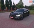 Чорний Хонда Сівік, об'ємом двигуна 2 л та пробігом 100 тис. км за 16800 $, фото 1 на Automoto.ua