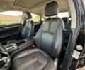 Черный Хонда Цивик, объемом двигателя 1.5 л и пробегом 40 тыс. км за 9500 $, фото 9 на Automoto.ua