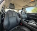 Черный Хонда Цивик, объемом двигателя 1.5 л и пробегом 45 тыс. км за 7500 $, фото 11 на Automoto.ua