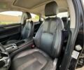 Черный Хонда Цивик, объемом двигателя 1.5 л и пробегом 45 тыс. км за 7500 $, фото 10 на Automoto.ua