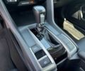 Черный Хонда Цивик, объемом двигателя 1.5 л и пробегом 48 тыс. км за 12300 $, фото 8 на Automoto.ua