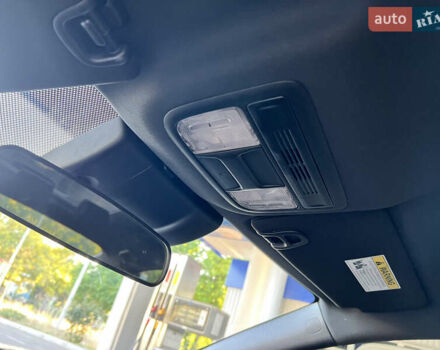 Черный Хонда Цивик, объемом двигателя 2 л и пробегом 83 тыс. км за 18299 $, фото 17 на Automoto.ua