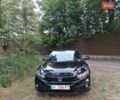Черный Хонда Цивик, объемом двигателя 2 л и пробегом 92 тыс. км за 17800 $, фото 4 на Automoto.ua