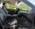 Черный Хонда Цивик, объемом двигателя 1.5 л и пробегом 45 тыс. км за 7500 $, фото 8 на Automoto.ua