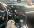 Чорний Хонда Сівік, об'ємом двигуна 2 л та пробігом 100 тис. км за 16800 $, фото 10 на Automoto.ua