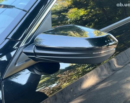 Черный Хонда Цивик, объемом двигателя 1.6 л и пробегом 109 тыс. км за 19940 $, фото 17 на Automoto.ua