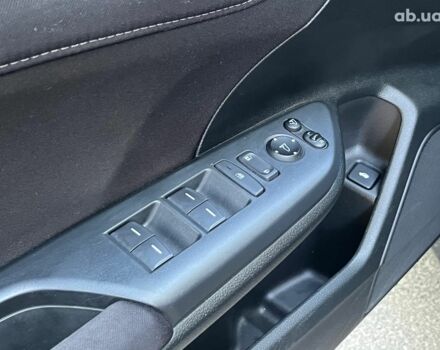 Черный Хонда Цивик, объемом двигателя 1.6 л и пробегом 109 тыс. км за 19940 $, фото 21 на Automoto.ua