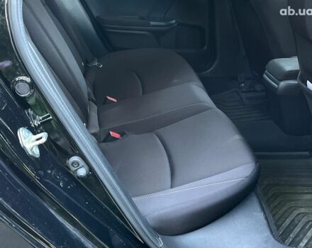 Черный Хонда Цивик, объемом двигателя 1.6 л и пробегом 109 тыс. км за 19940 $, фото 30 на Automoto.ua