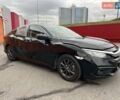 Черный Хонда Цивик, объемом двигателя 1.6 л и пробегом 30 тыс. км за 8500 $, фото 1 на Automoto.ua